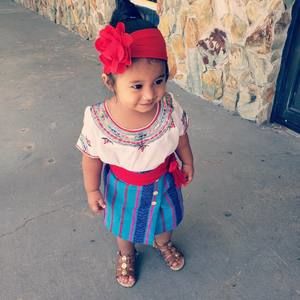 Meet your Posher, Rodrigo